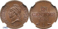 France Centime -