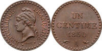 France Centime -