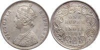 India British Rupee Victoria -