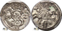 Poland / Lithuania Dwudenar (2 Denars) Sigismund III Vasa 1587-1632 -