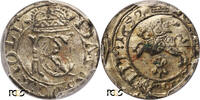 Poland/ Lithuania Szelag (Shilling) Jan Kazimierz 1648-1668 -