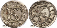 Poland/ Lithuania Szelag (Shilling) Jan Kazimierz 1648-1668 -