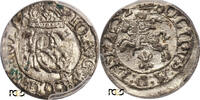 Poland/ Lithuania Szelag (Shilling) Jan Kazimierz 1648-1668 -