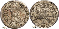 Poland/ Lithuania Szelag (Shilling) Jan Kazimierz 1648-1668 -