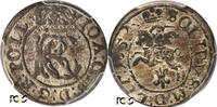 Poland/ Lithuania Szelag (Shilling) Jan Kazimierz 1648-1668 -