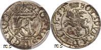 Poland/ Lithuania Szelag (Shilling) Jan Kazimierz 1648-1668 -