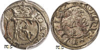 Poland/ Lithuania Szelag (Shilling) Jan Kazimierz 1648-1668 -