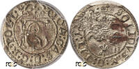 Poland/ Lithuania Szelag (Shilling) Jan Kazimierz 1648-1668 -