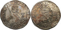 Netherlands - Holland Thaler ( Rijksdaalder ) -