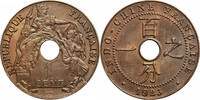 French Indo-China Cent San Francisco -
