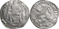 Netherlands - Kampen (Campen) Taler (Leeuwendaalder / Lion Daalder) -