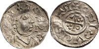 Germany, Bayern - Regensburg Denar Heinrich II -