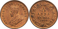 India British 1/12 Anna George V -