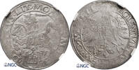 Poland / Lithuanian Lithuanian Grosz (Groschen) Zygmunt I Stary -