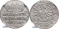 Poland Grosz (Groschen / Penny) Zygmunt I Stary 1506-1548 -