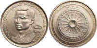 Thailand 50 Baht -