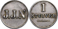 Curacao Stuiver J.J.N (J.J. Naär) -