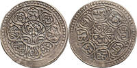 Tibet Ga-den Tangka (1-1/2 Sho) -