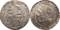 Netherlands, Zwolle Leeuwendaalder / Lion Daalder -