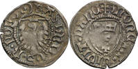 Poland - Danzig Shilling Casimir Jagiellon 1446-1492 -