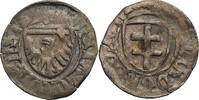 Poland, Thorn Shilling Casimir Jagiellon 1446-1492 -