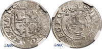 Poland, Zygmunt III Waza Poltorak Krakow mint -