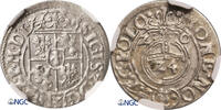 Poland, Zygmunt III Waza Poltorak Bydgoszcz mint -