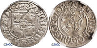 Poland, Zygmunt III Waza Poltorak Bydgoszcz mint -