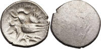 Cambodia, Kingdom Fuang (1/8 Tical) -