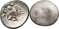 Cambodia, Kingdom Fuang (1/8 Tical) -