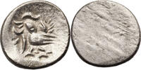 Cambodia, Kingdom Fuang (1/8 Tical) -