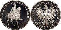 Poland 100000 Zlotych Tadeusz Kosciuszko -