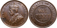 Australia Penny London -