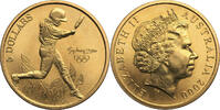 Australia 5 Dollars Olympic Games Sydney 2000 -