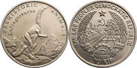 Lao 10 Kip Lufegosaurus -