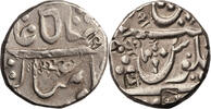 India - Maratha Confederacy Ankushi AR Rupee Shah Ali Gohar 1759-1806 AD -