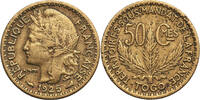 Togo 50 Centimes -