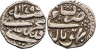 India - Bhopal Rupee -