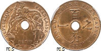 French Indo-China Cent 