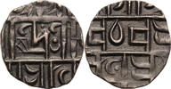 Bhutan 1/2 Rupee (Deb) 'Sa' -