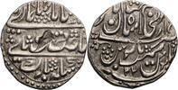 India - Jaisalmir Ahkey Shahi AR Rupee i.n.o. Muhammad Shah -