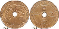 French Indo-China Cent -