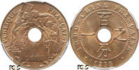 French Indo-China Cent -