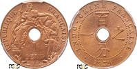French Indo-China Cent -