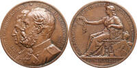Sweden, Oscar II Br medal Royal Academy of Fine Arts -