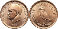 Lundy 1 Puffin Martin Coles Herman -