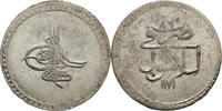 Turkey (Ottoman Empire) Piastre Mustafa III -