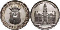 Belgium - Flanders Medal Sint-Niklaas -