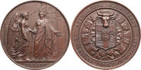 Belgium Bronze Medal The Art Congress in Antwerp -