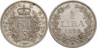 San Marino 1 Lira -